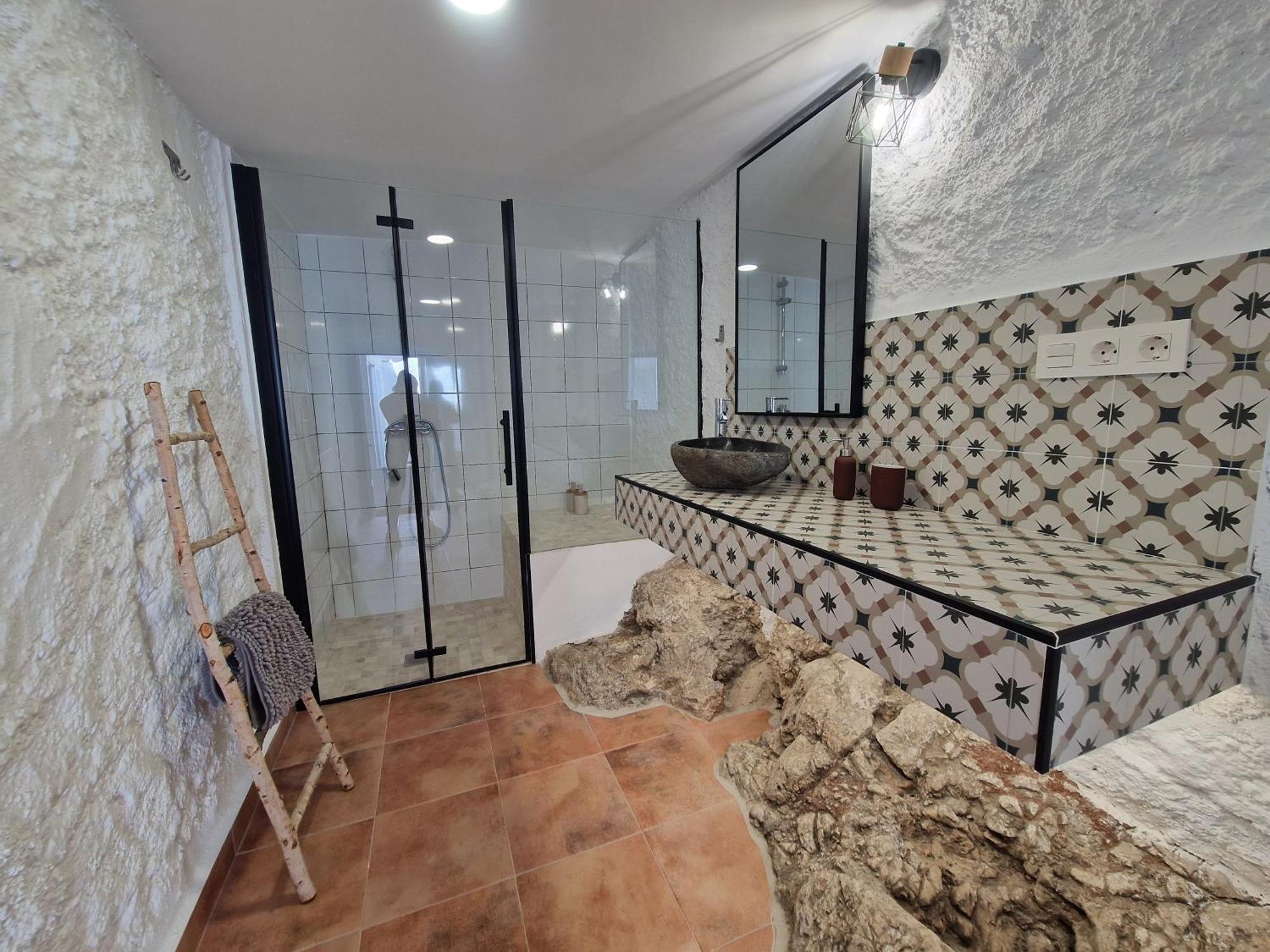 Villa Gertrudis Салобрения Экстерьер фото