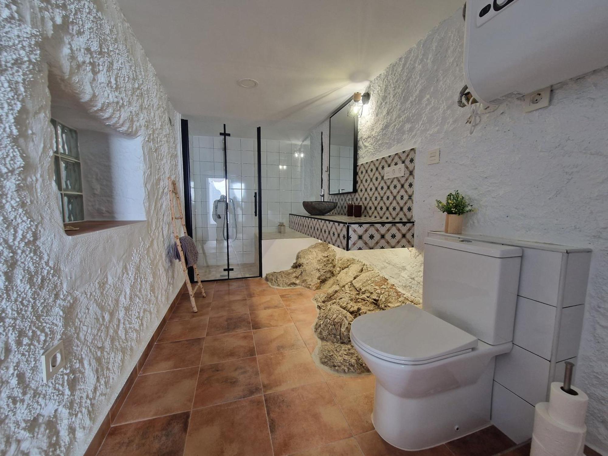 Villa Gertrudis Салобрения Экстерьер фото