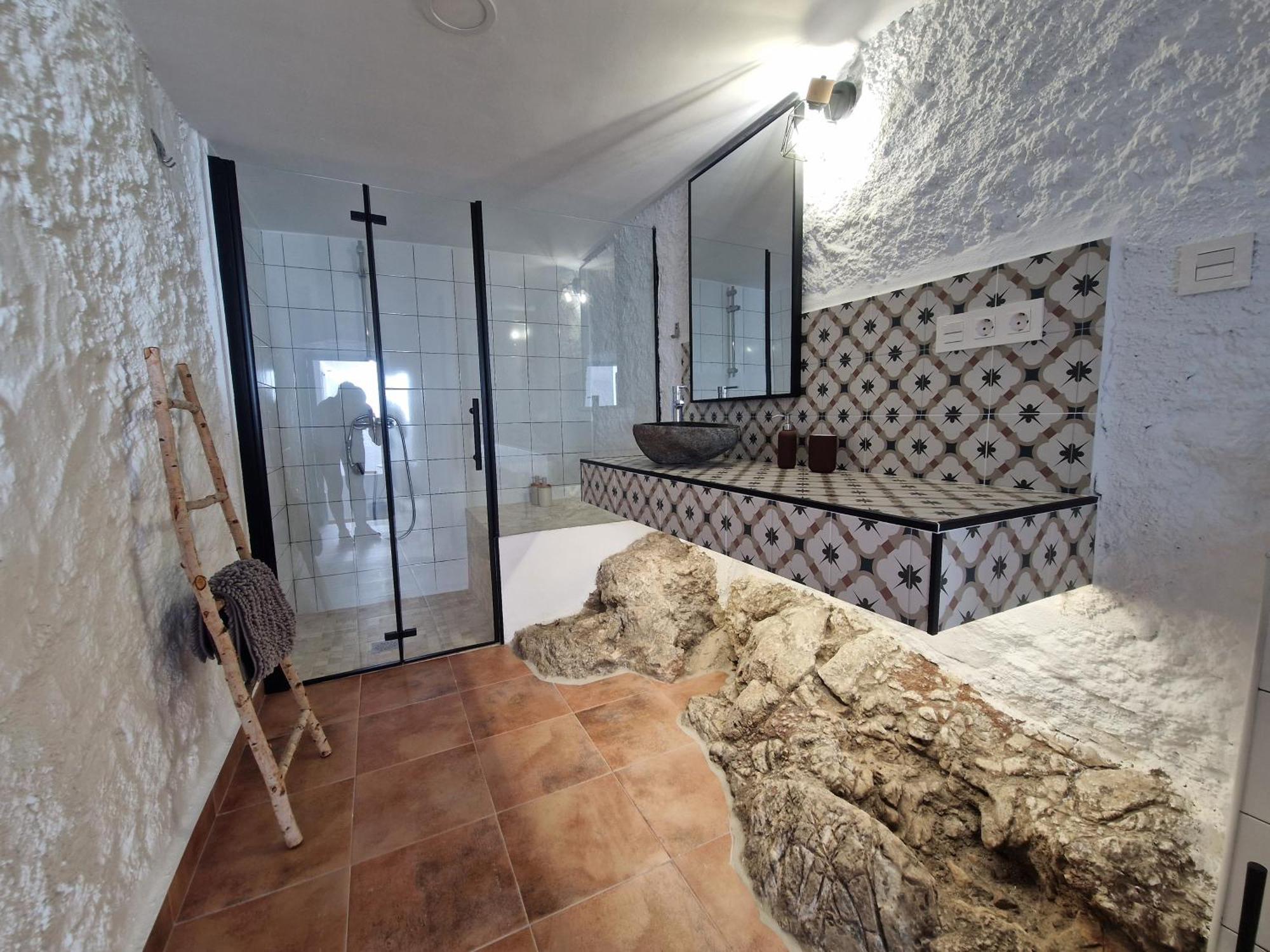 Villa Gertrudis Салобрения Экстерьер фото
