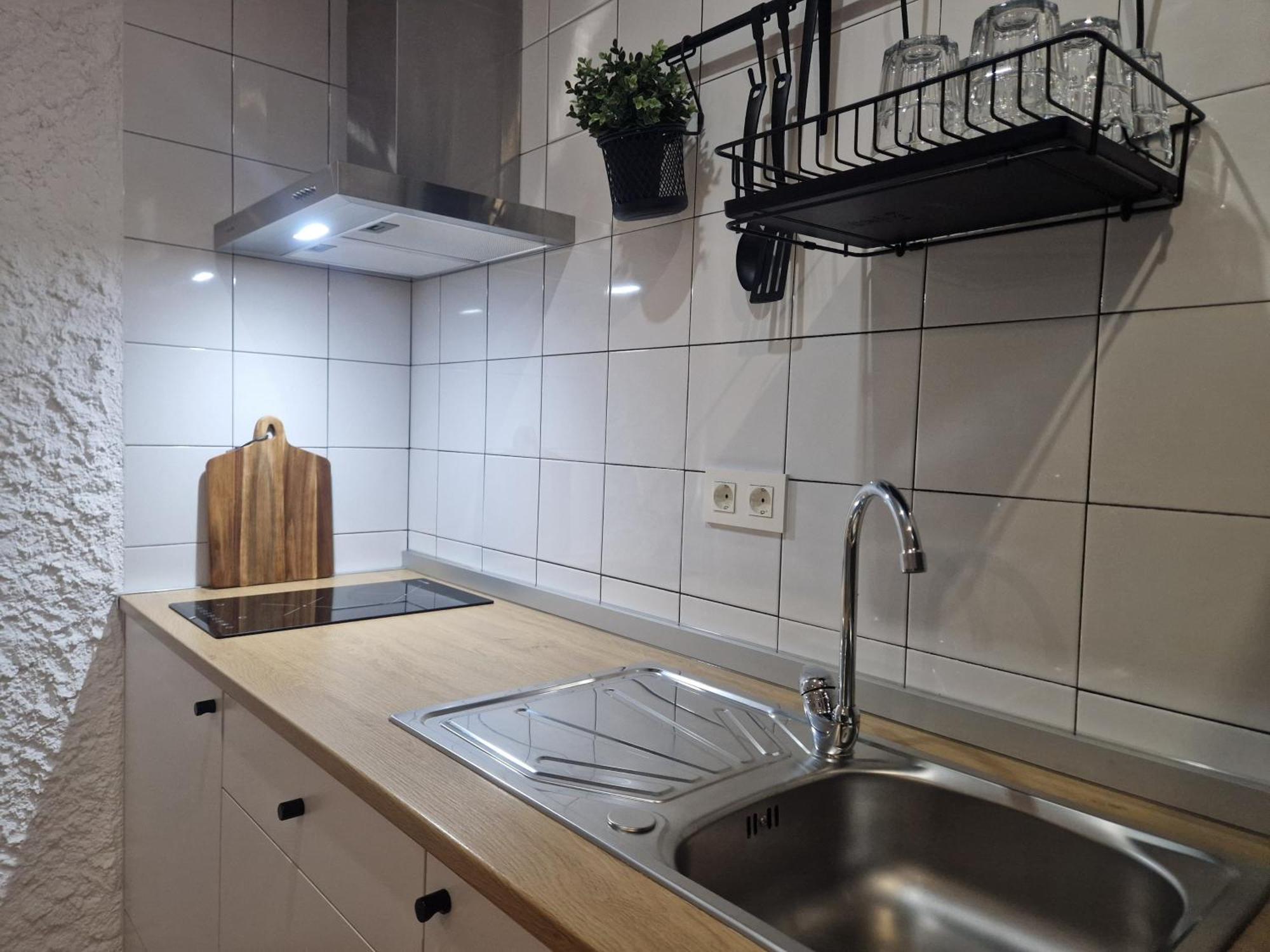 Villa Gertrudis Салобрения Экстерьер фото